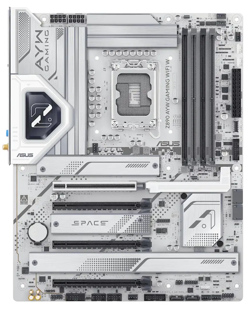 Alcobendas PC - Montaje Placas Base ASUS Gaming PC Alcobendas